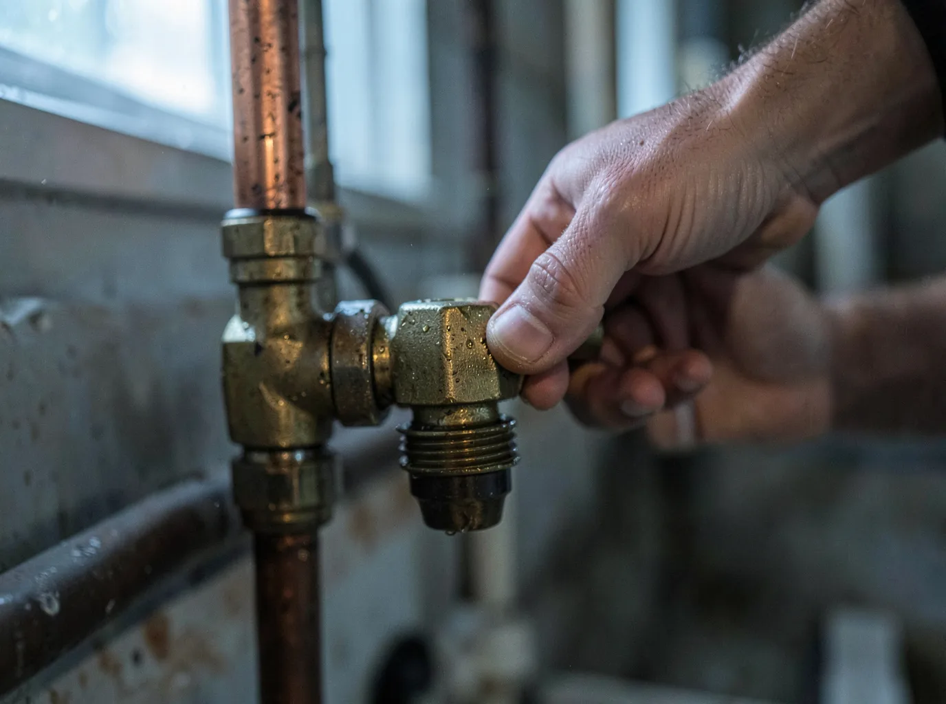Emergency Plumber Prince George, VA FAQs